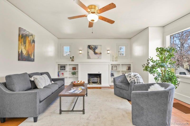 4537 Quitman St, Denver, CO 80212