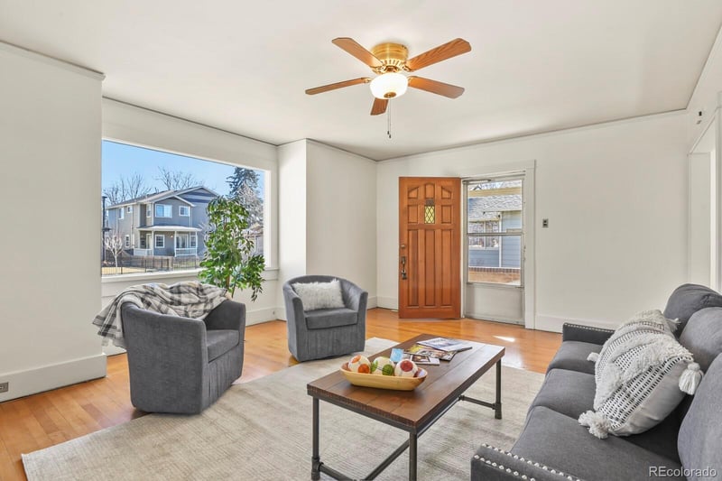 4537 Quitman St, Denver, CO 80212