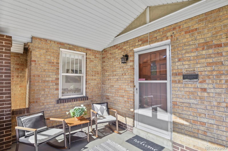 4537 Quitman St, Denver, CO 80212