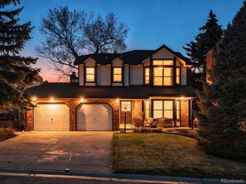 80 Dawn Heath Cir, Littleton, CO 80127