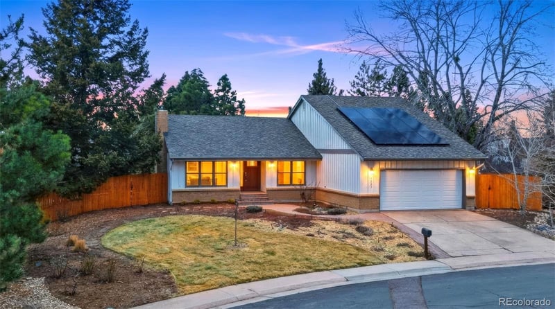 7157 S Adams Cir, Centennial, CO 80122