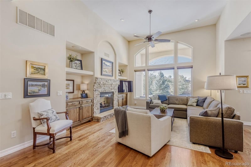 6569 S Blackhawk Way, Aurora, CO 80016