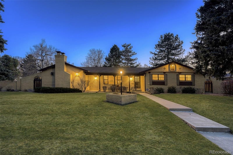 13700 W 30th Pl, Golden, CO 80401