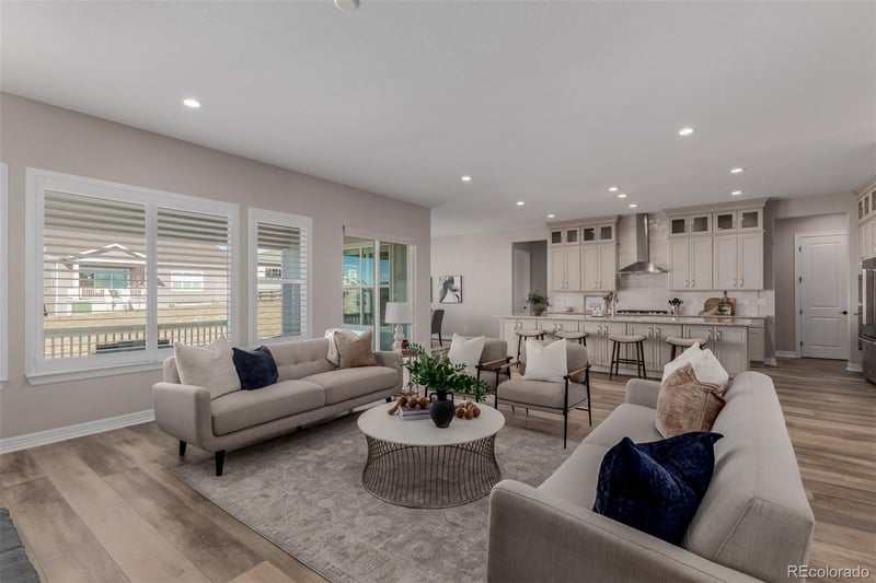 467 Scrubjay Trl, Castle Rock, CO 80104