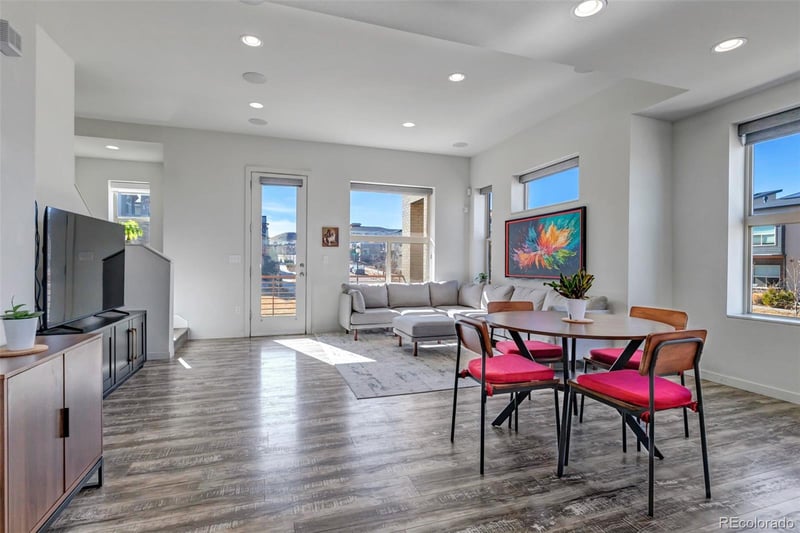 10051 Belvedere Cir, Lone Tree, CO 80124