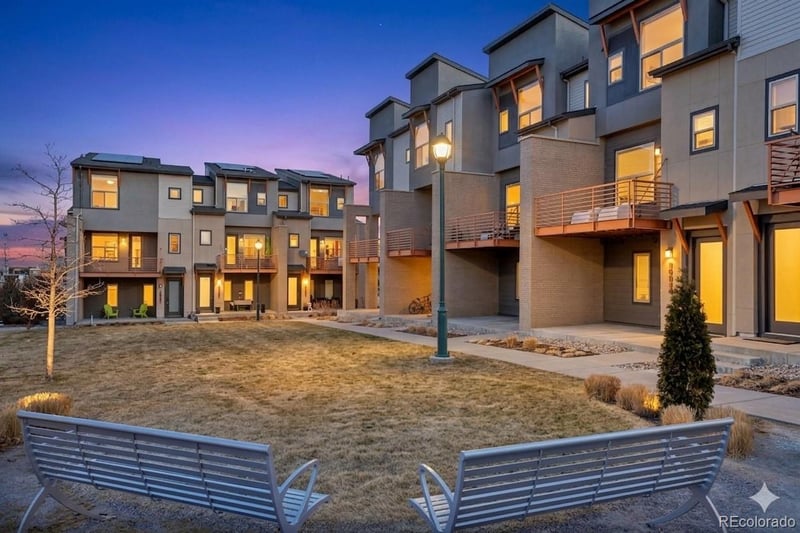 10051 Belvedere Cir, Lone Tree, CO 80124