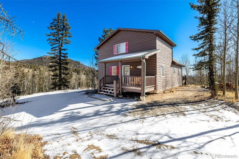 60 Idaho Ct, Jefferson, CO 80456