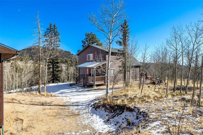 60 Idaho Ct, Jefferson, CO 80456