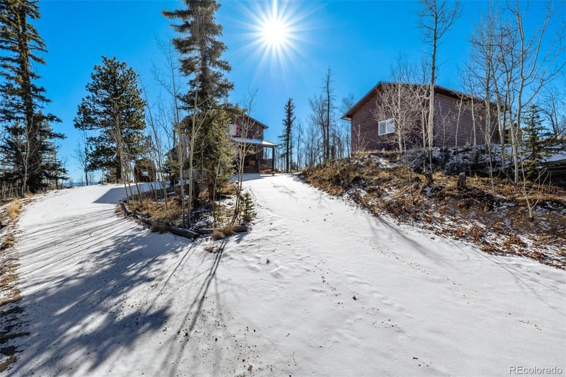 60 Idaho Ct, Jefferson, CO 80456