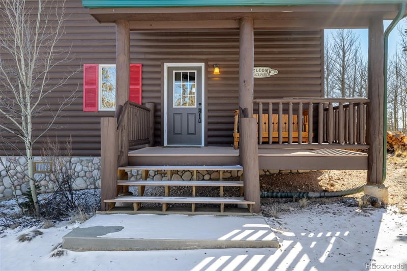 60 Idaho Ct, Jefferson, CO 80456