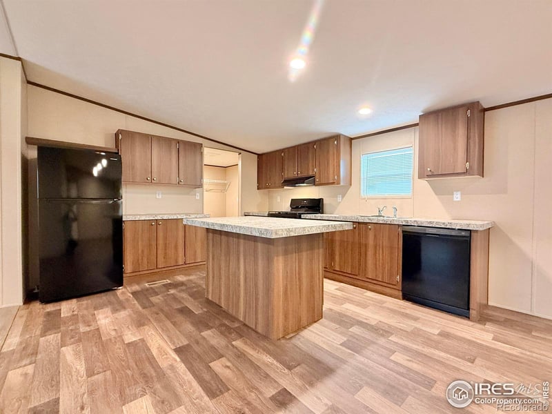 125 Birch St, Log Lane Village, CO 80705