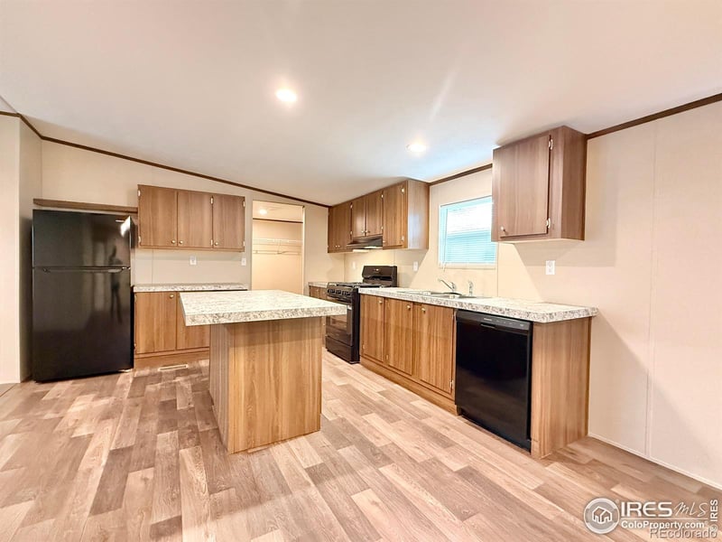 125 Birch St, Log Lane Village, CO 80705