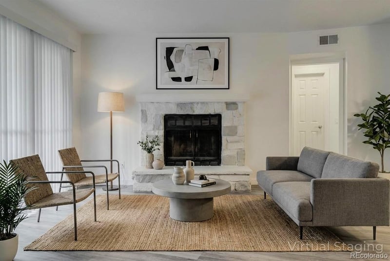 4283 Salida Way #8, Aurora, CO 80013