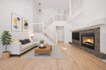 4052 Abilene Cir #C, Aurora, CO 80014