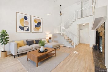 4052 Abilene Cir #C, Aurora, CO 80014