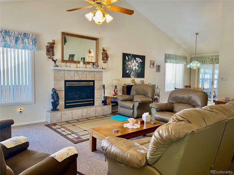 4202 Ruger Dr, Pueblo, CO 81008