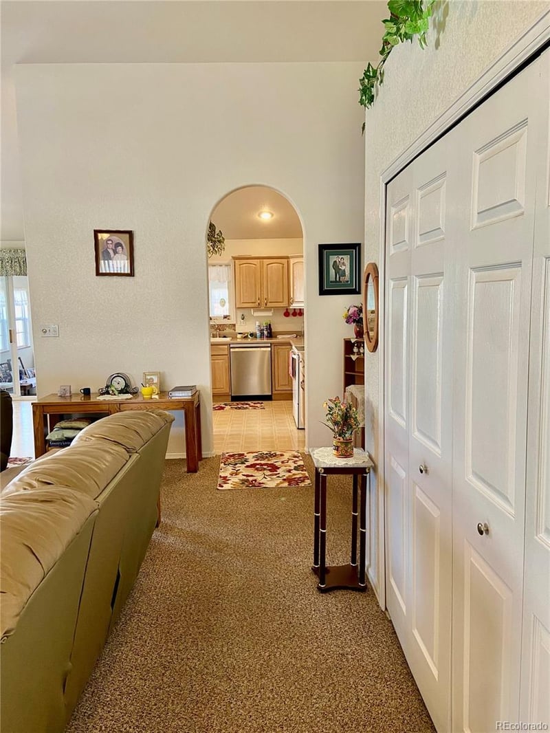 4202 Ruger Dr, Pueblo, CO 81008