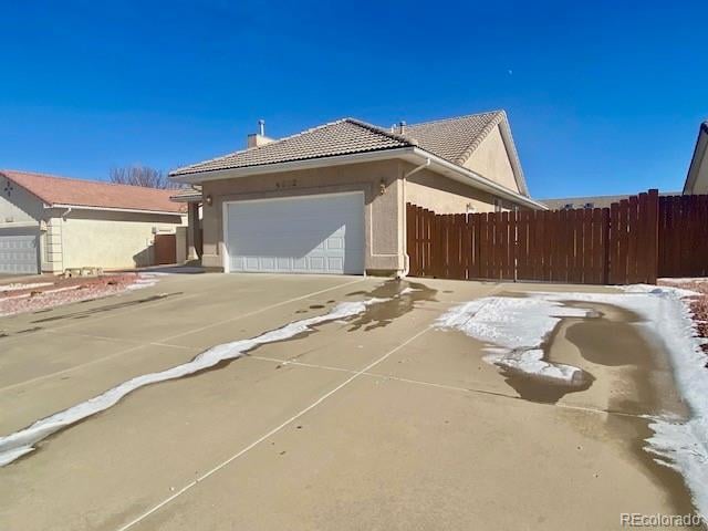 4202 Ruger Dr, Pueblo, CO 81008