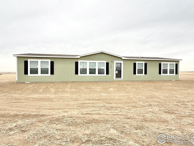 41300 County Road 80, Briggsdale, CO 80611