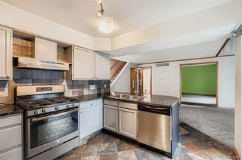 2469 S Xanadu Way #A, Aurora, CO 80014