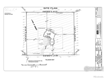 3554 Taliesin Way, Fort Collins, CO 80524