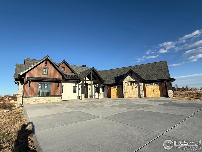 3554 Taliesin Way, Fort Collins, CO 80524