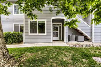 8500 E Jefferson Ave #10G, Denver, CO 80237