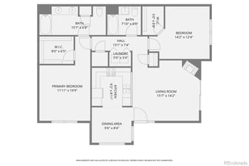 8500 Jefferson Ave #10G, Denver, CO 80237