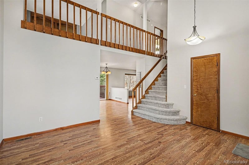 10520 Holyoke Dr, Parker, CO 80134