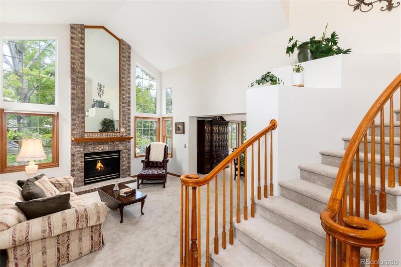 9808 Isabel Ct, Highlands Ranch, CO 80126