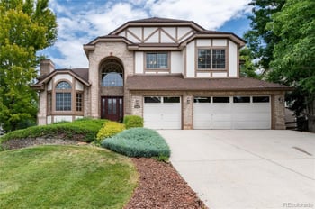 9808 Isabel Ct, Highlands Ranch, CO 80126