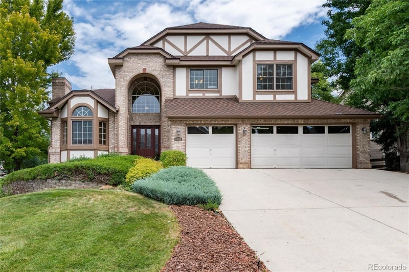 9808 Isabel Ct, Highlands Ranch, CO 80126