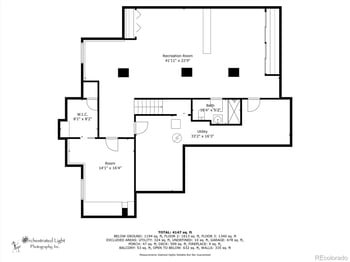 9808 Isabel Ct, Highlands Ranch, CO 80126
