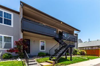 2301 Fremont Ave #W08, Centennial, CO 80122