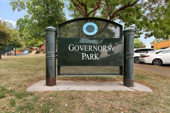 888 Logan St #4F, Denver, CO 80203