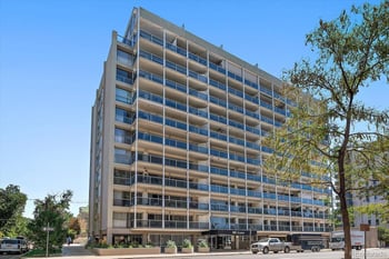 888 Logan St #4F, Denver, CO 80203