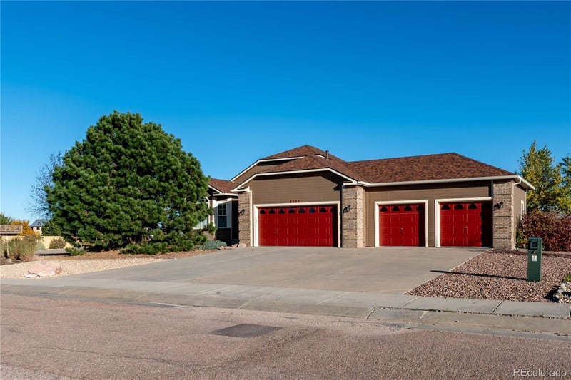 9385 Winged Foot Rd, Peyton, CO 80831