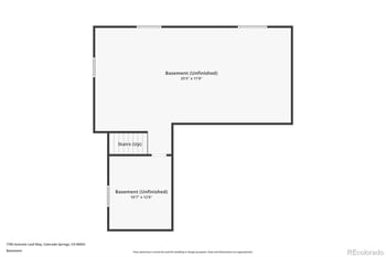 7783 Autumn Leaf Way, Colorado Springs, CO 80922