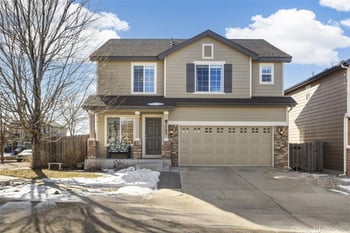 7783 Autumn Leaf Way, Colorado Springs, CO 80922