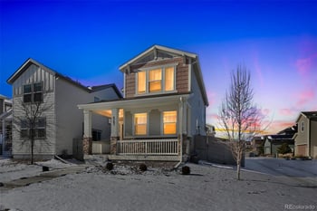 4785 Kittredge St, Denver, CO 80239