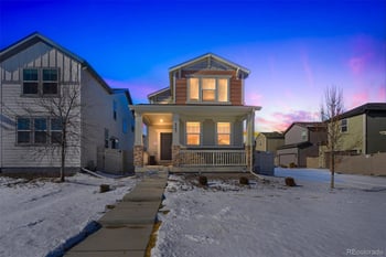 4785 Kittredge St, Denver, CO 80239