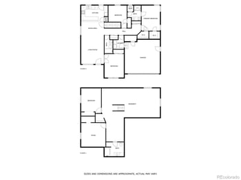 2002 Ance St, Strasburg, CO 80136