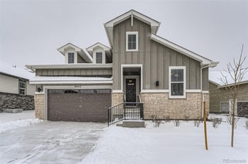 8942 Riviera Way, Aurora, CO 80016