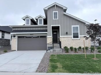 8942 S Riviera Way, Aurora, CO 80016