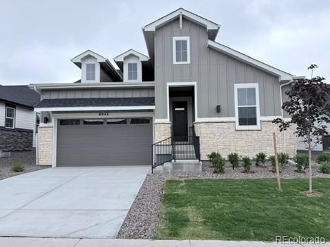 8942 Riviera Way, Aurora, CO 80016