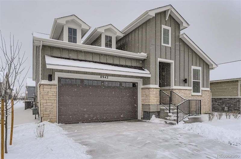 8942 Riviera Way, Aurora, CO 80016