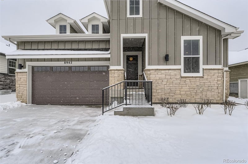 8942 Riviera Way, Aurora, CO 80016
