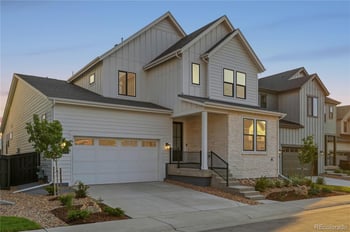 8770 Summerwalk Trl, Littleton, CO 80125