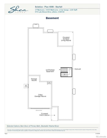 8770 Summerwalk Trl, Littleton, CO 80125