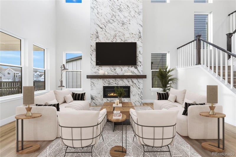 8770 Summerwalk Trl, Littleton, CO 80125